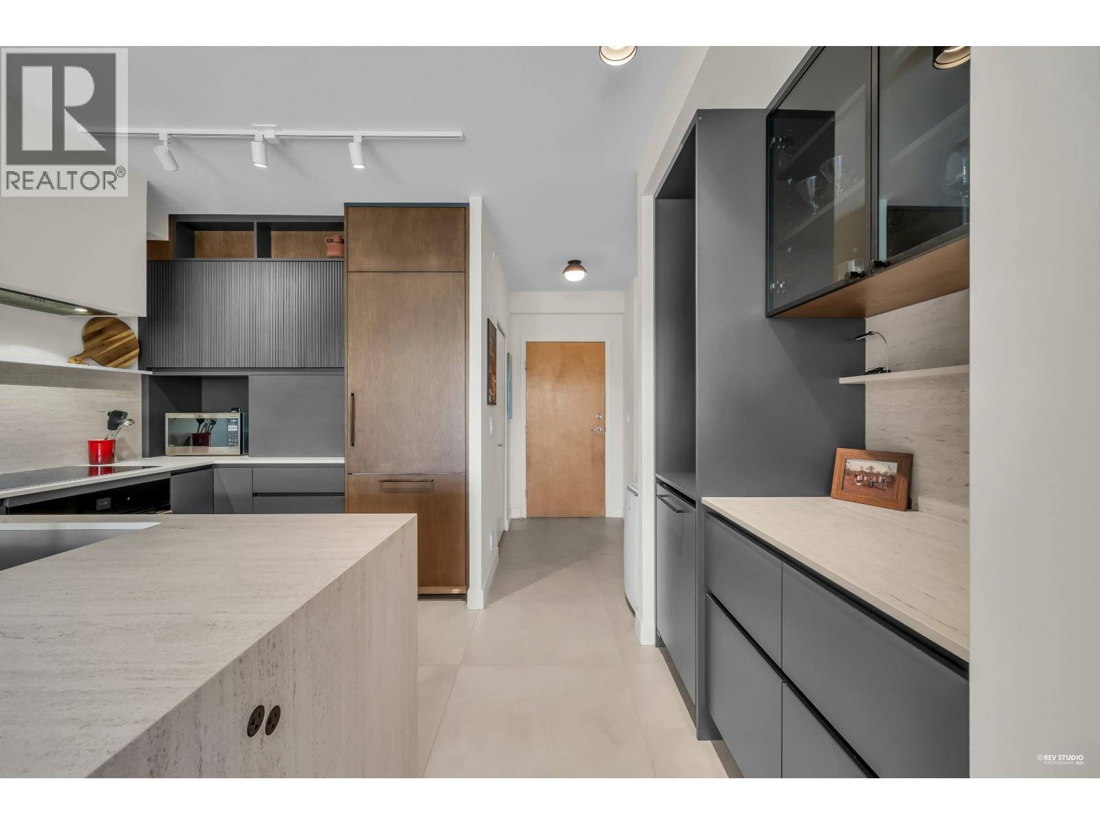 506 2228 Marstrand Avenue, Vancouver, British Columbia  V6K 4T1 - Photo 5 - R3116347