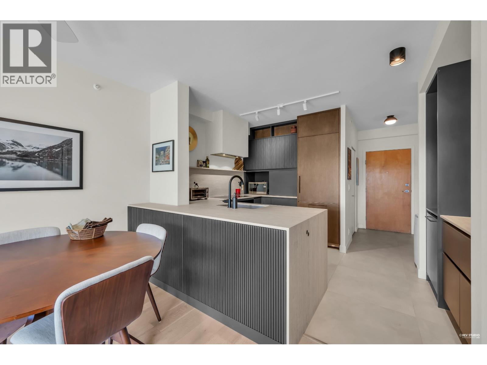 506 2228 Marstrand Avenue, Vancouver, British Columbia  V6K 4T1 - Photo 6 - R3116347