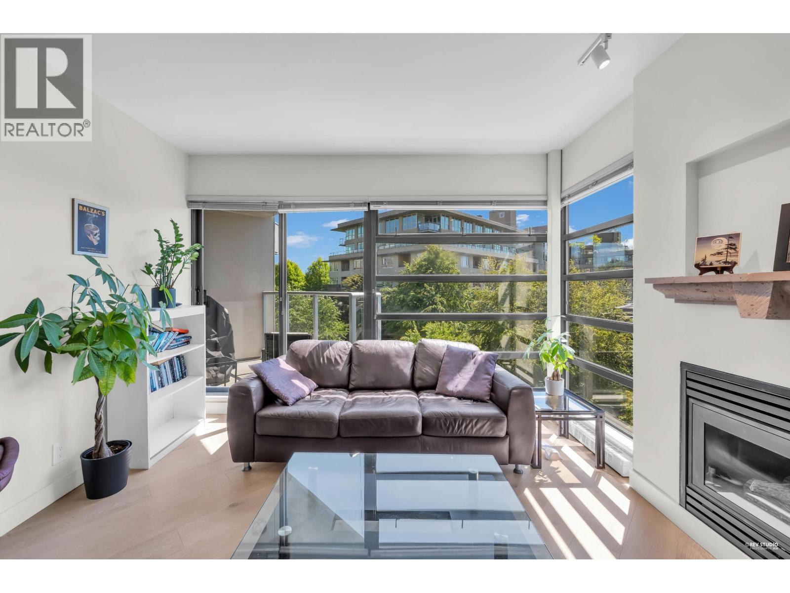 506 2228 Marstrand Avenue, Vancouver, British Columbia  V6K 4T1 - Photo 8 - R3116347