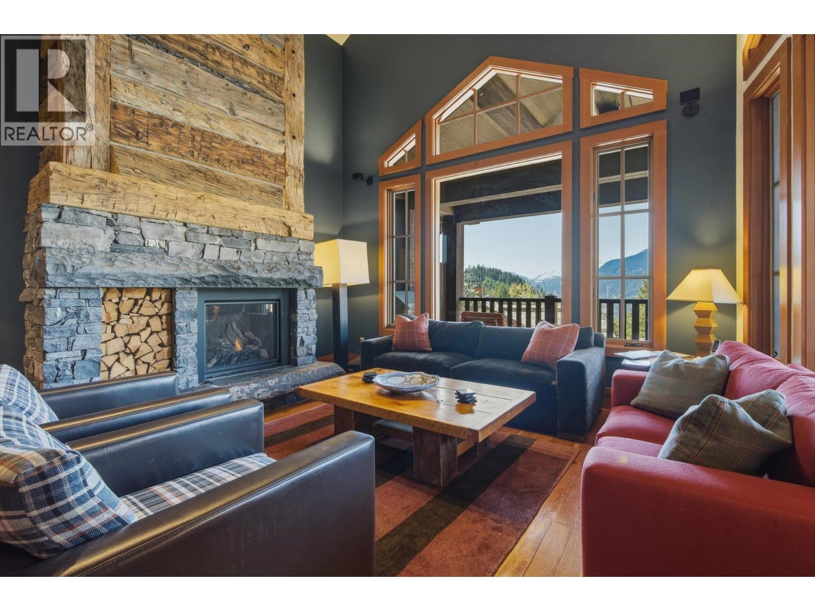 12c 2300 Nordic Drive, Whistler, British Columbia  V8E 0A6 - Photo 3 - R3116361