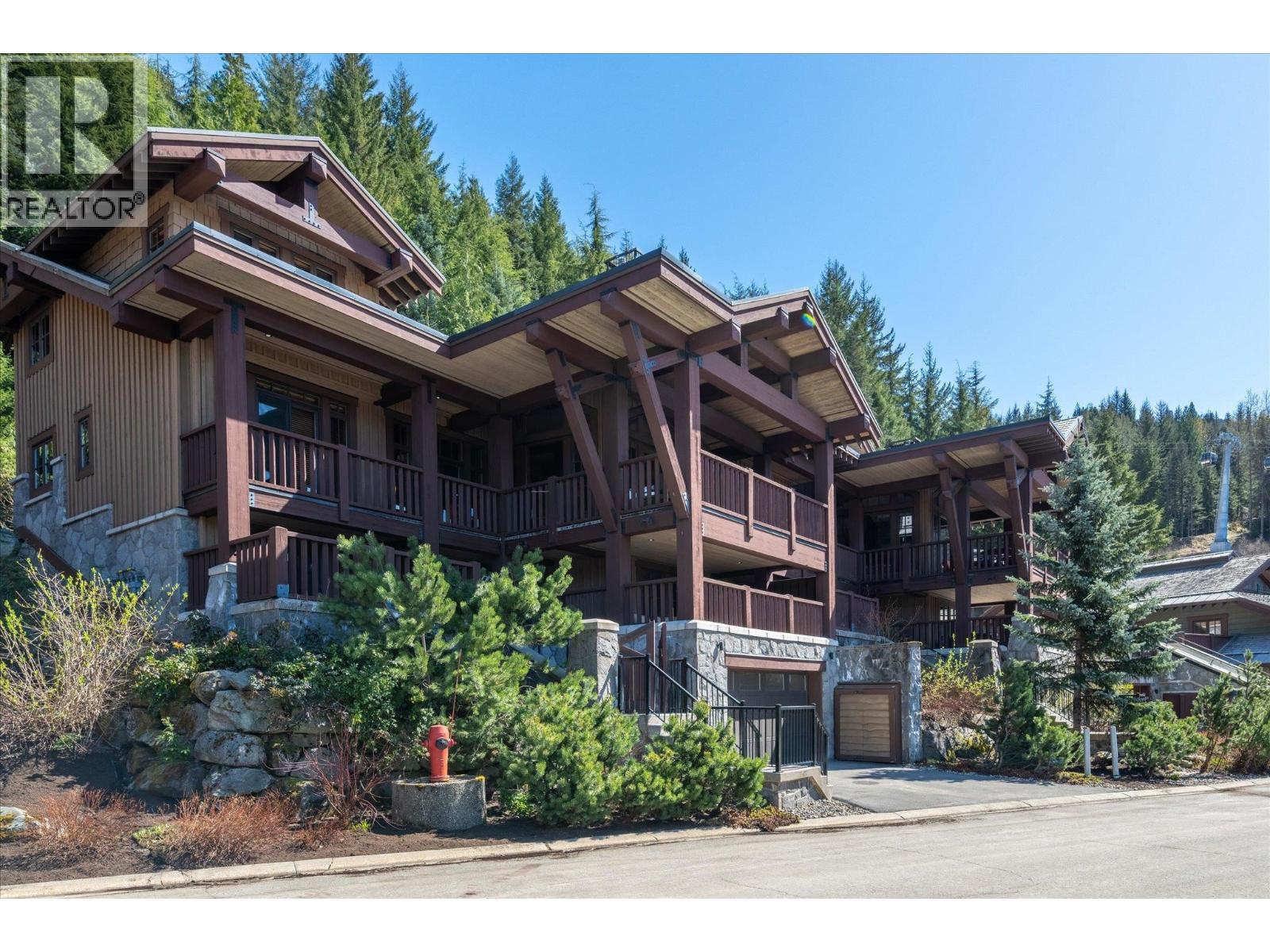 12c 2300 Nordic Drive, Whistler, British Columbia  V8E 0A6 - Photo 36 - R3116361