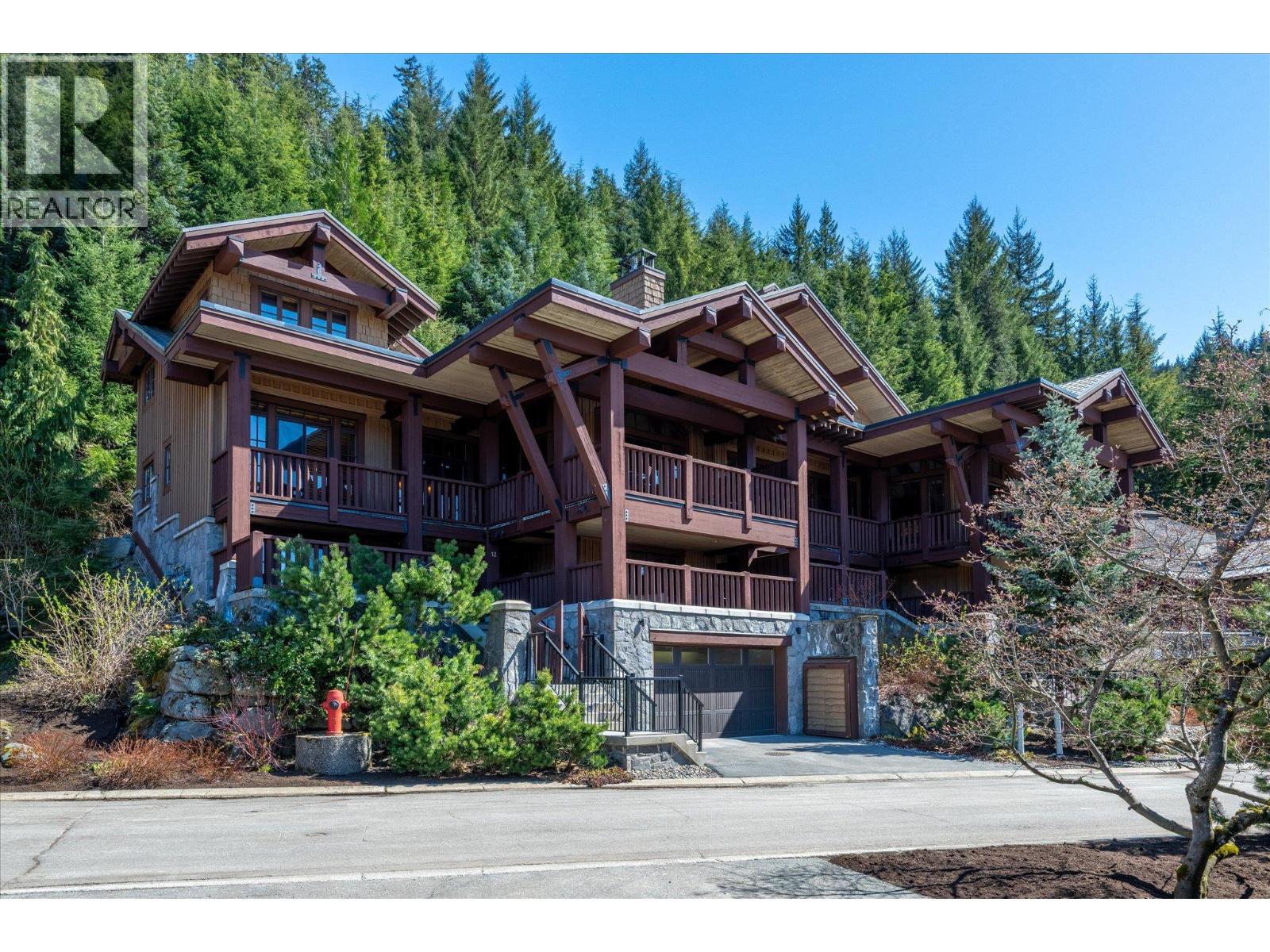 12c 2300 Nordic Drive, Whistler, British Columbia  V8E 0A6 - Photo 37 - R3116361