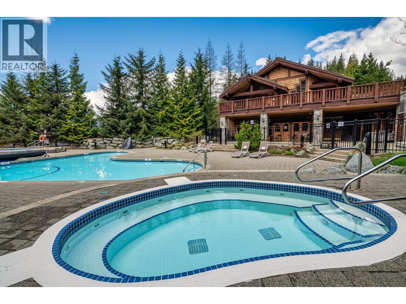 12c 2300 Nordic Drive, Whistler, British Columbia  V8E 0A6 - Photo 38 - R3116361