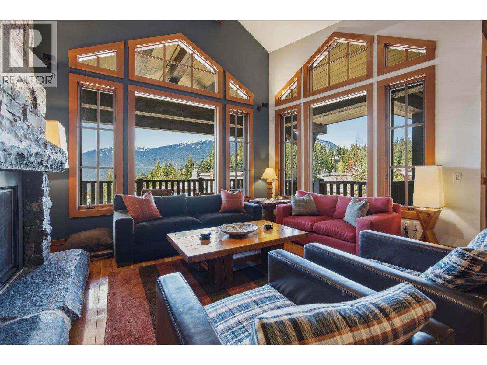 12c 2300 Nordic Drive, Whistler, British Columbia  V8E 0A6 - Photo 4 - R3116361