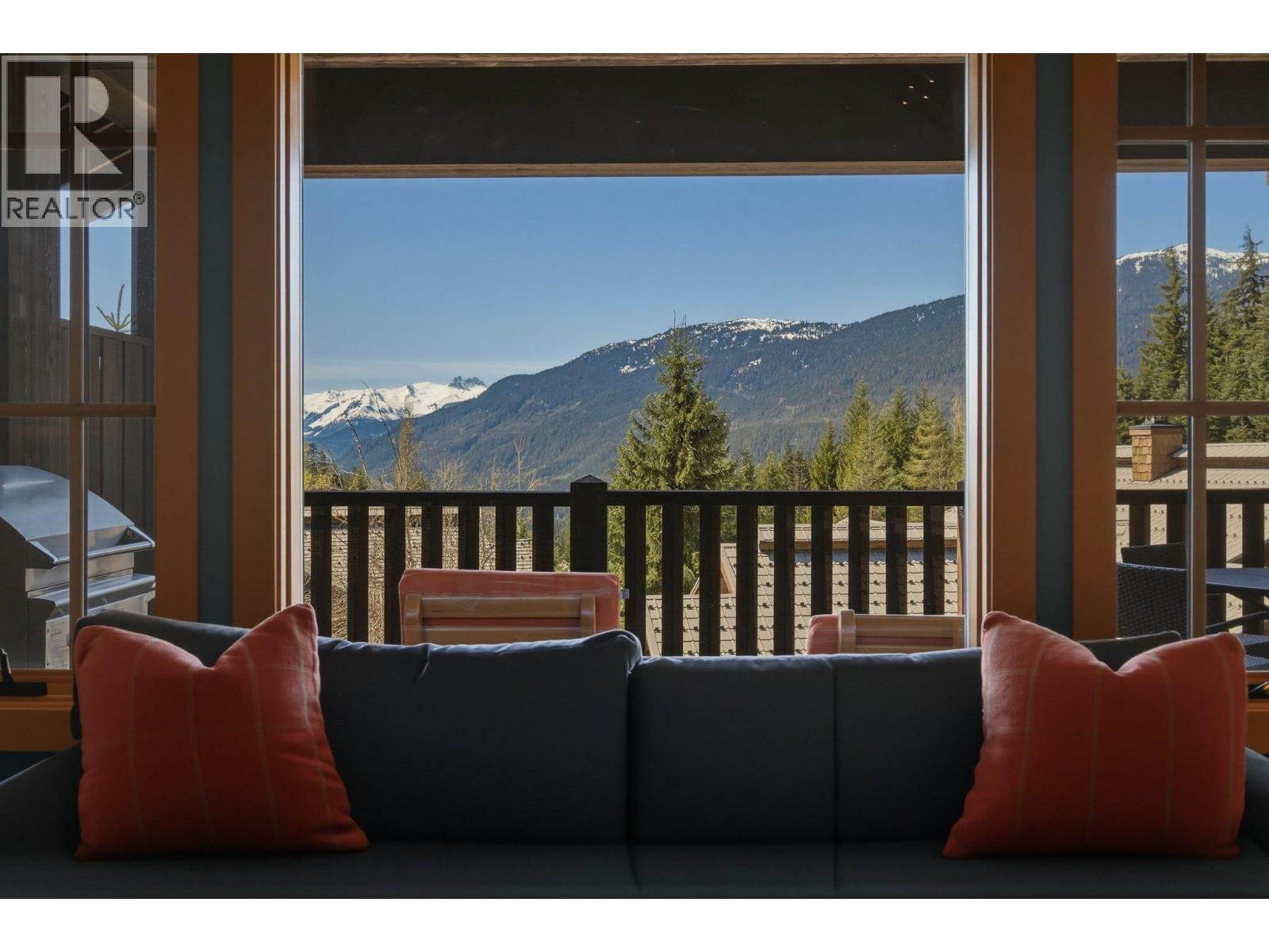 12c 2300 Nordic Drive, Whistler, British Columbia  V8E 0A6 - Photo 5 - R3116361