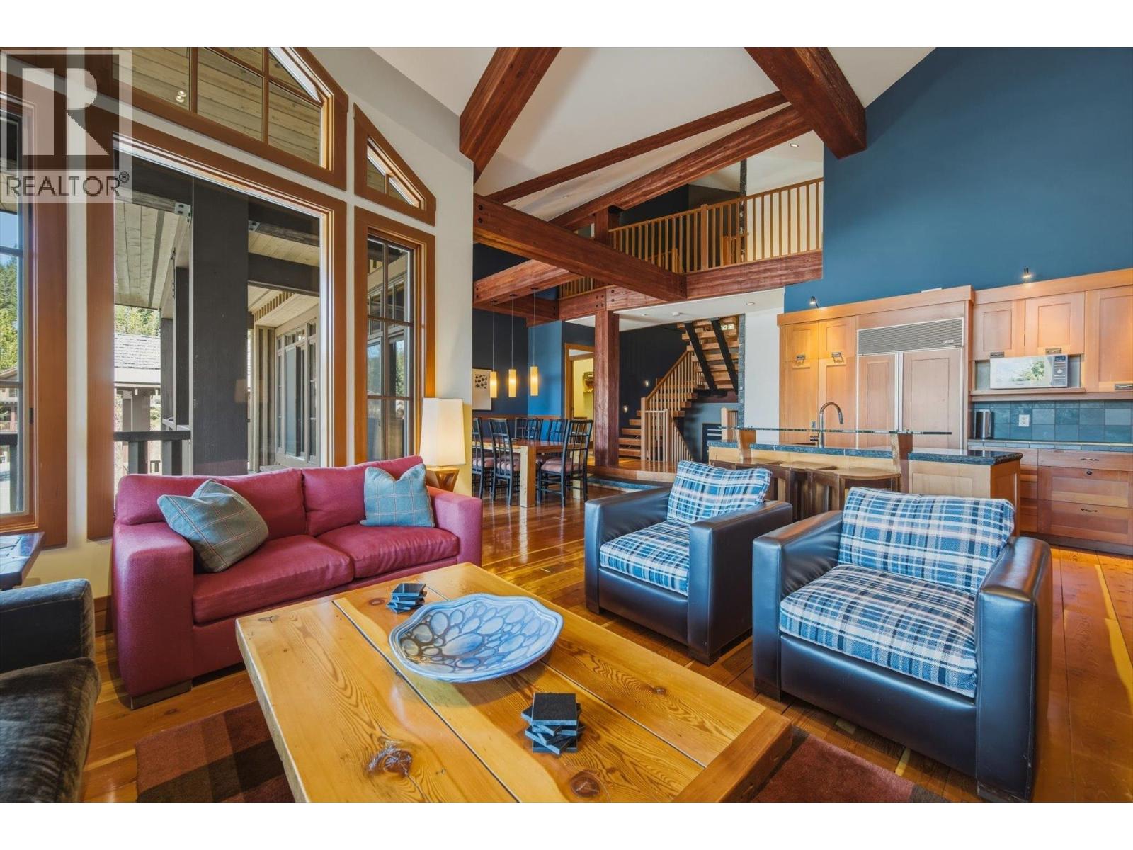 12c 2300 Nordic Drive, Whistler, British Columbia  V8E 0A6 - Photo 6 - R3116361