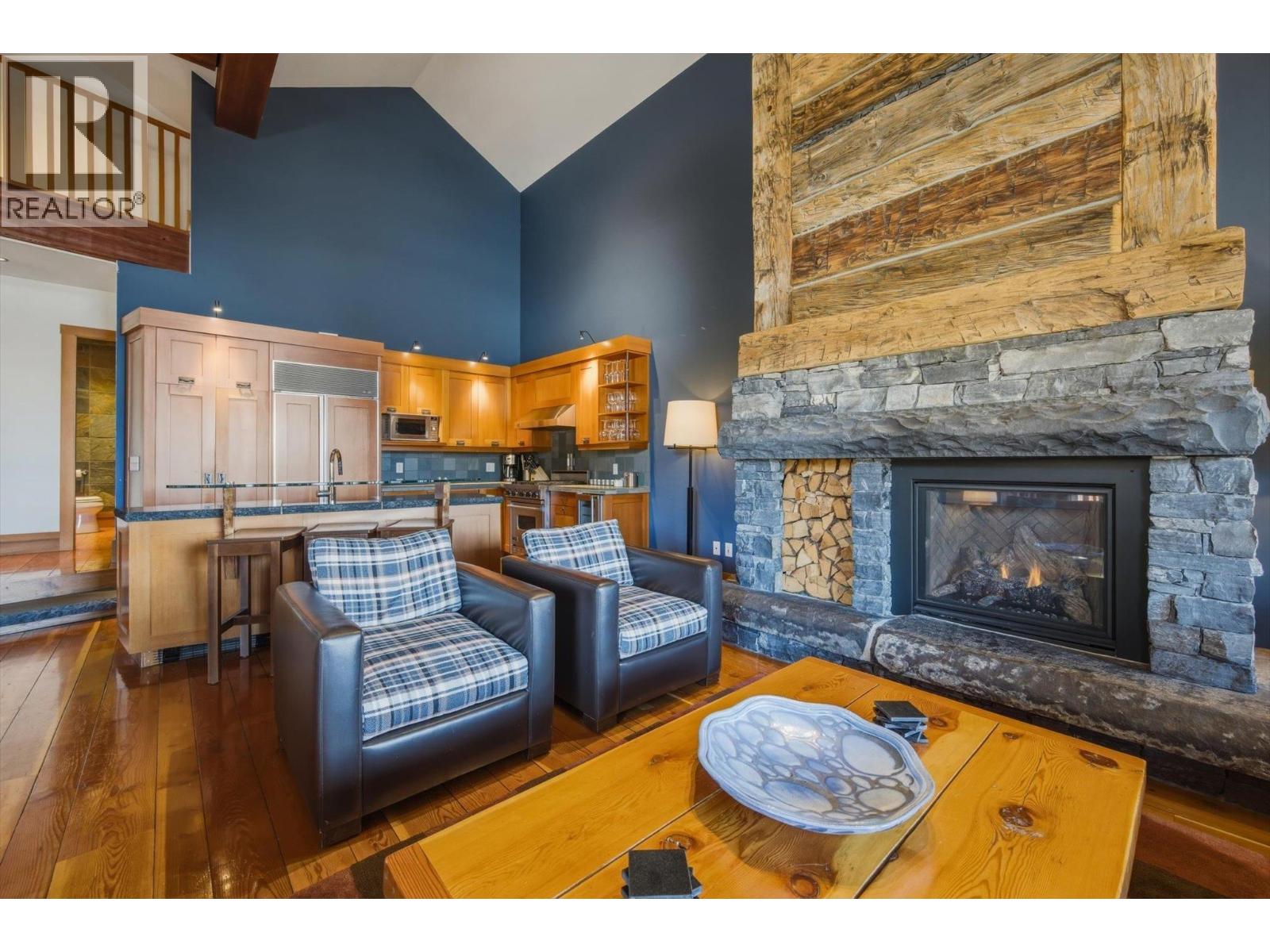 12c 2300 Nordic Drive, Whistler, British Columbia  V8E 0A6 - Photo 7 - R3116361