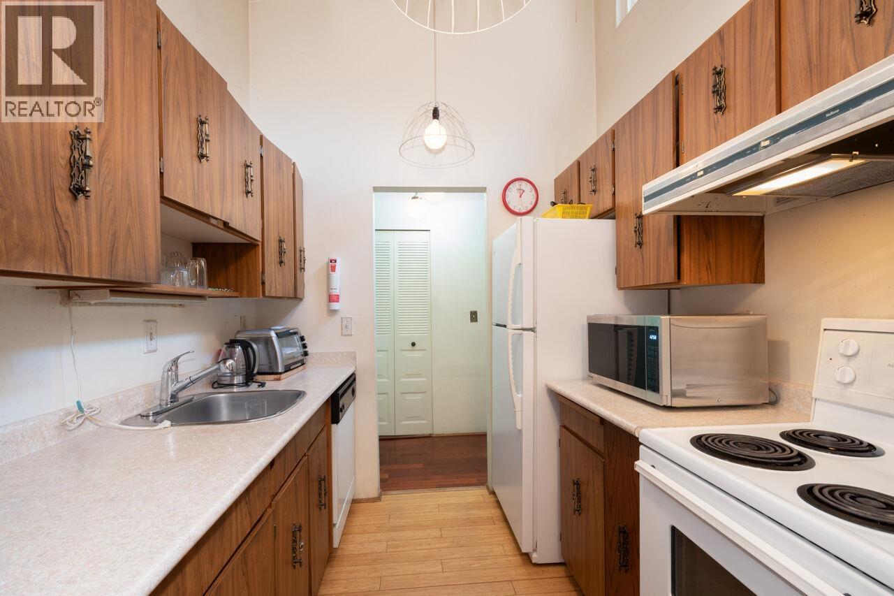 302 2250 Oxford Street, Vancouver, British Columbia  V5L 1G1 - Photo 14 - R3116364