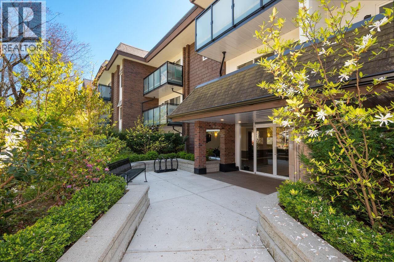 302 2250 Oxford Street, Vancouver, British Columbia  V5L 1G1 - Photo 3 - R3116364