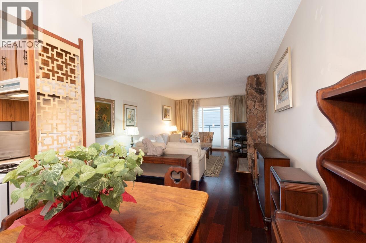 302 2250 Oxford Street, Vancouver, British Columbia  V5L 1G1 - Photo 4 - R3116364