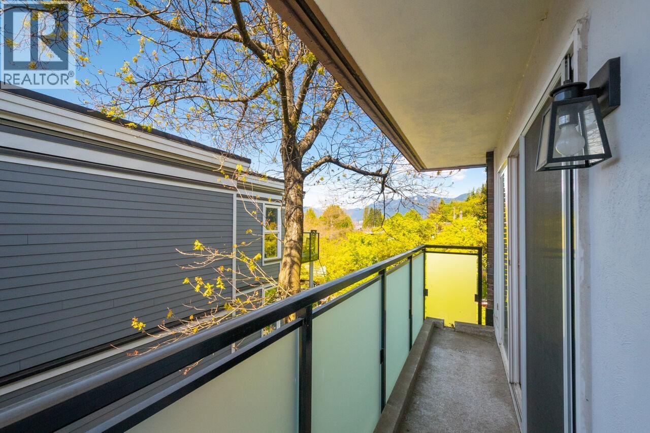 302 2250 Oxford Street, Vancouver, British Columbia  V5L 1G1 - Photo 5 - R3116364