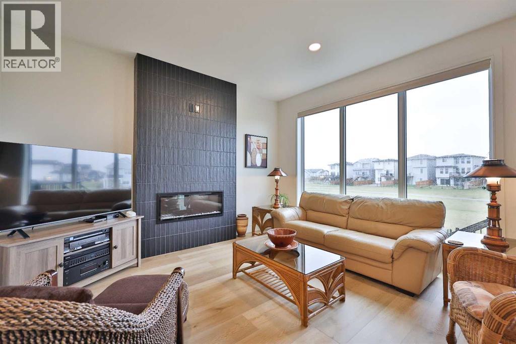 42 Blackwolf Pass N, Lethbridge, Alberta  T1H 7H7 - Photo 20 - A2303986