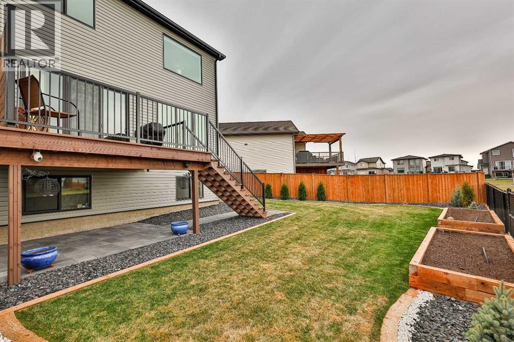 42 Blackwolf Pass N, Lethbridge, Alberta  T1H 7H7 - Photo 41 - A2303986