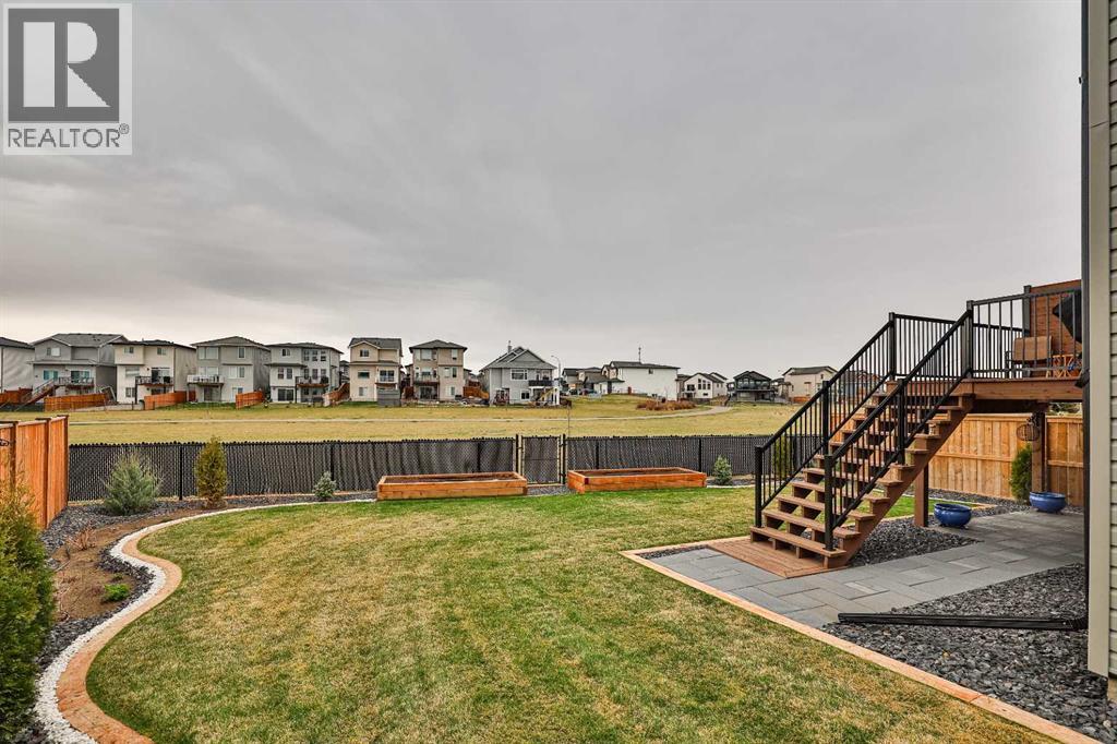 42 Blackwolf Pass N, Lethbridge, Alberta  T1H 7H7 - Photo 39 - A2303986