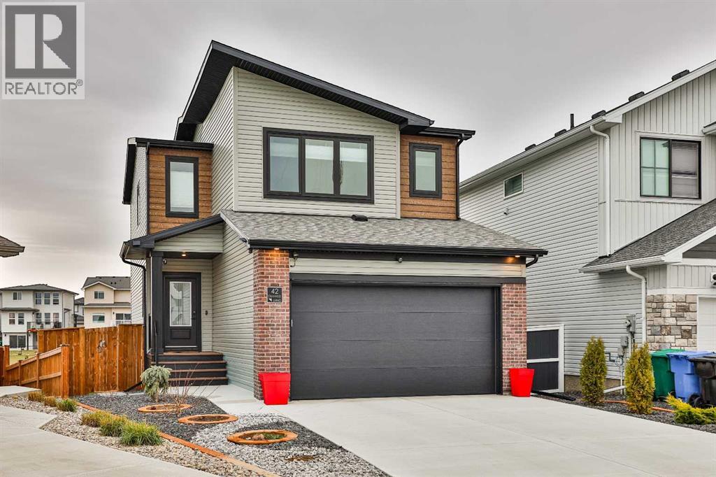 42 Blackwolf Pass N, Lethbridge, Alberta  T1H 7H7 - Photo 44 - A2303986