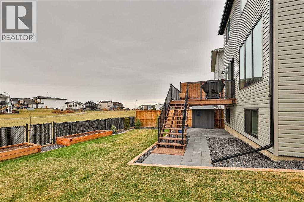 42 Blackwolf Pass N, Lethbridge, Alberta  T1H 7H7 - Photo 40 - A2303986