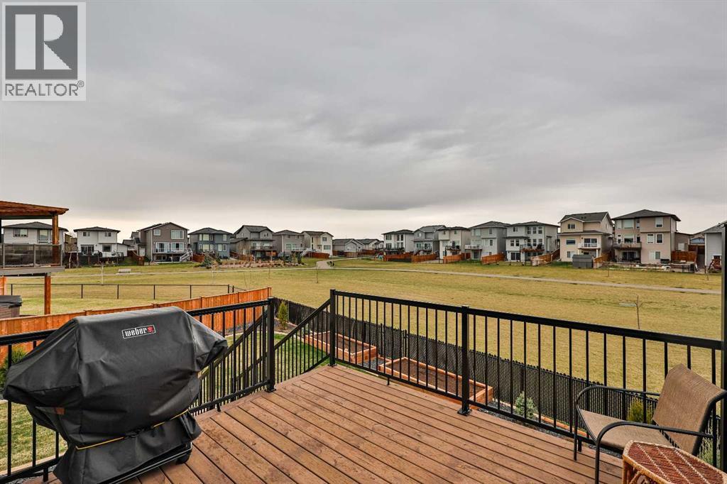 42 Blackwolf Pass N, Lethbridge, Alberta  T1H 7H7 - Photo 38 - A2303986