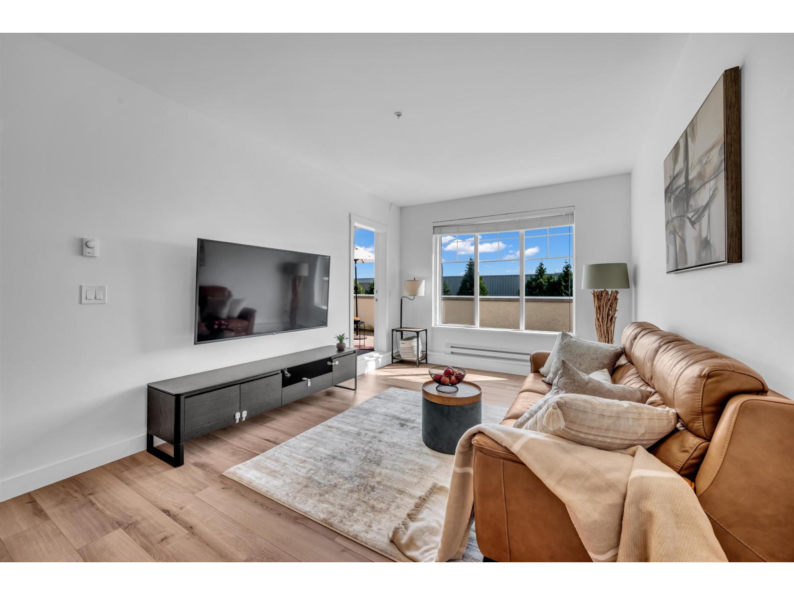 B209 20487 65 AVENUE, langley, British Columbia