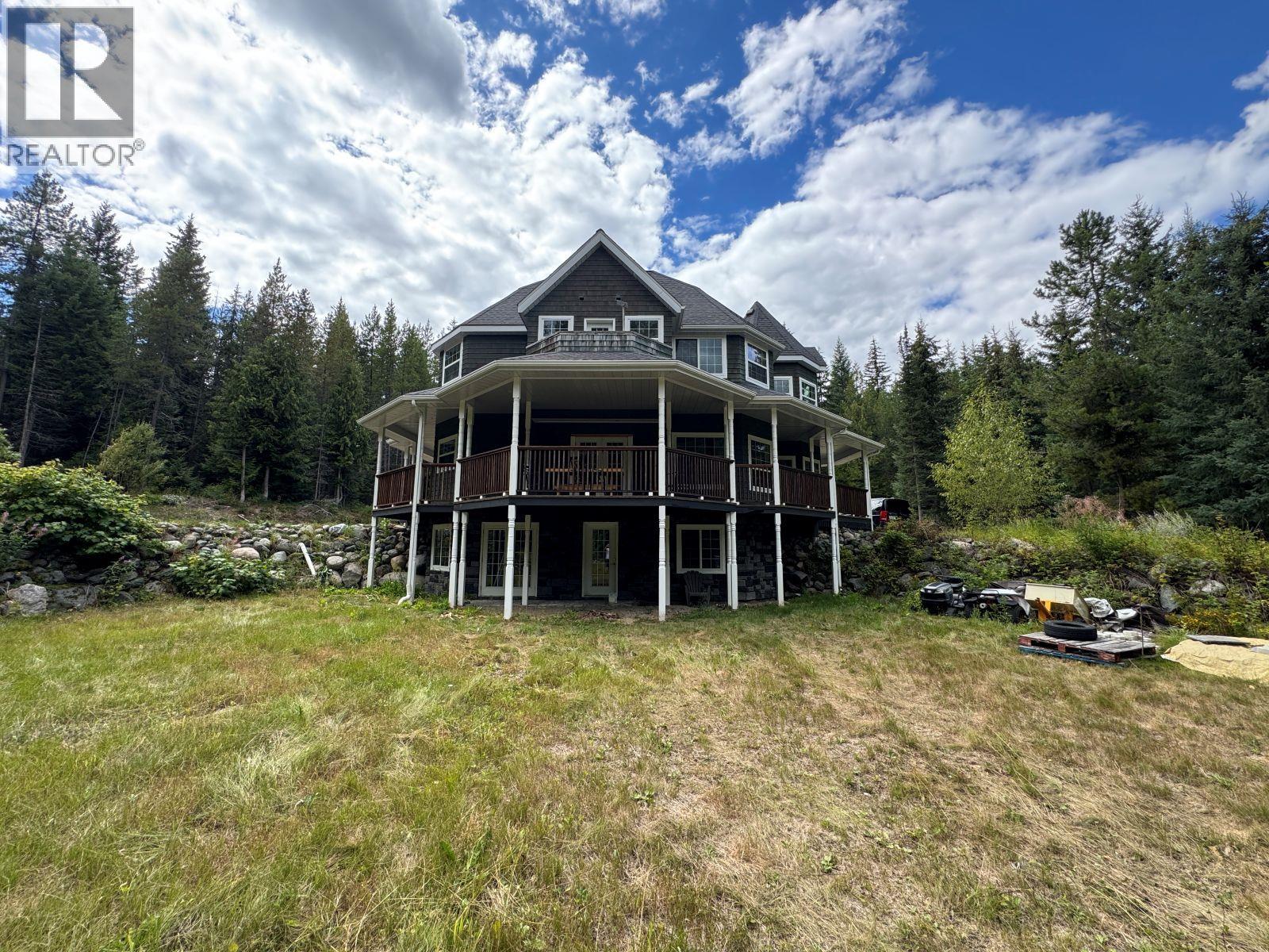 6016 Athelston-Hartford Road, Grand Forks, British Columbia  V0H 1H5 - Photo 36 - 10385090