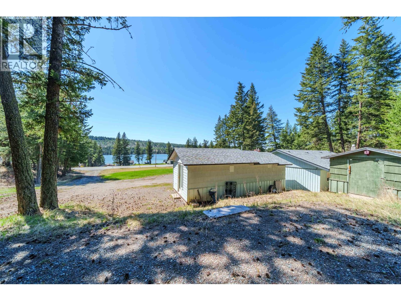 3559 S Cariboo 97 Highway, Lac La Hache, British Columbia  V0K 1T1 - Photo 27 - R3082803