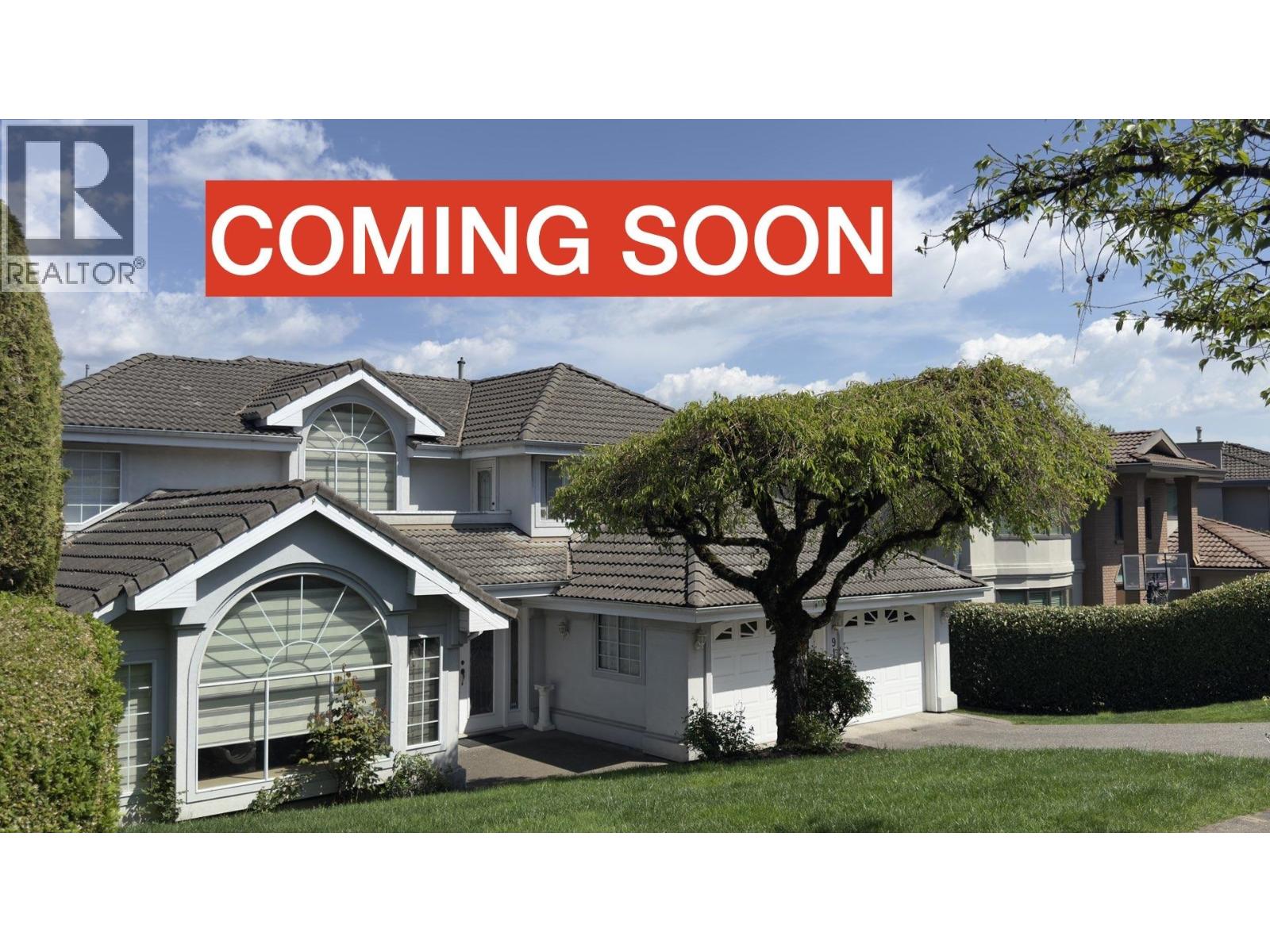 9149 BRIAR ROAD, Burnaby, British Columbia