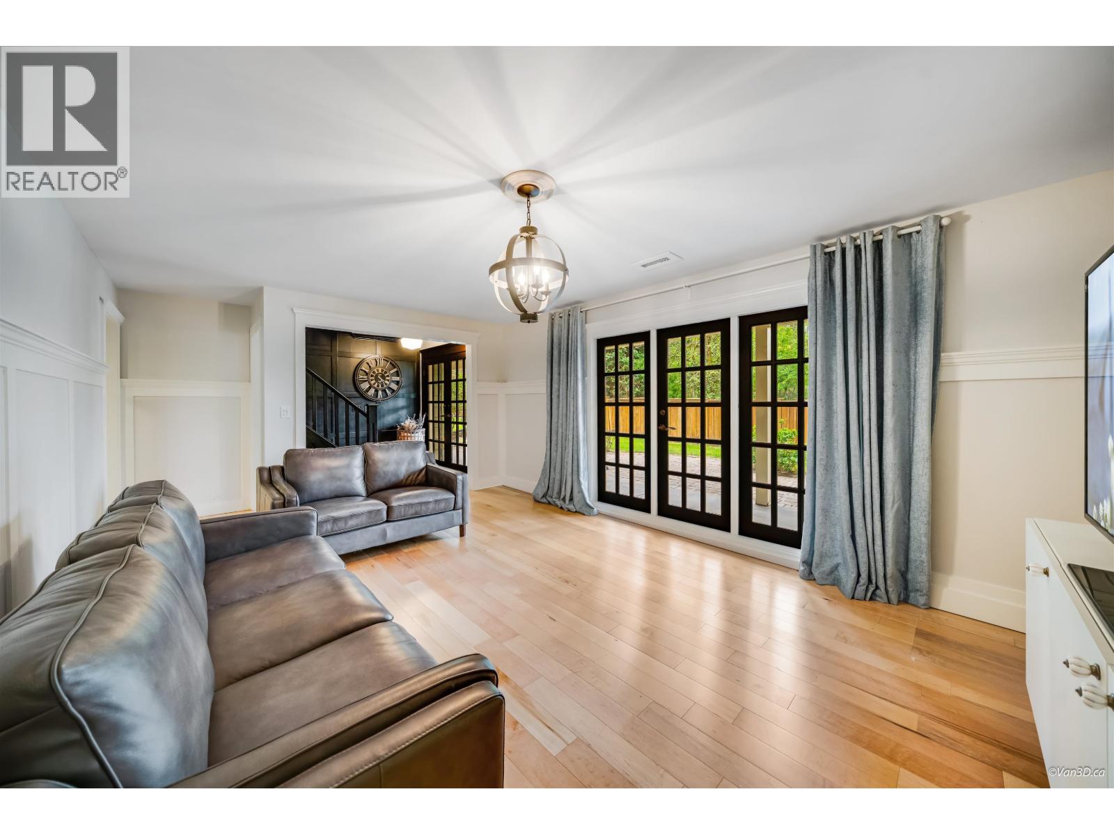 1570 East Road, Anmore, British Columbia  V3H 4X6 - Photo 21 - R3116339