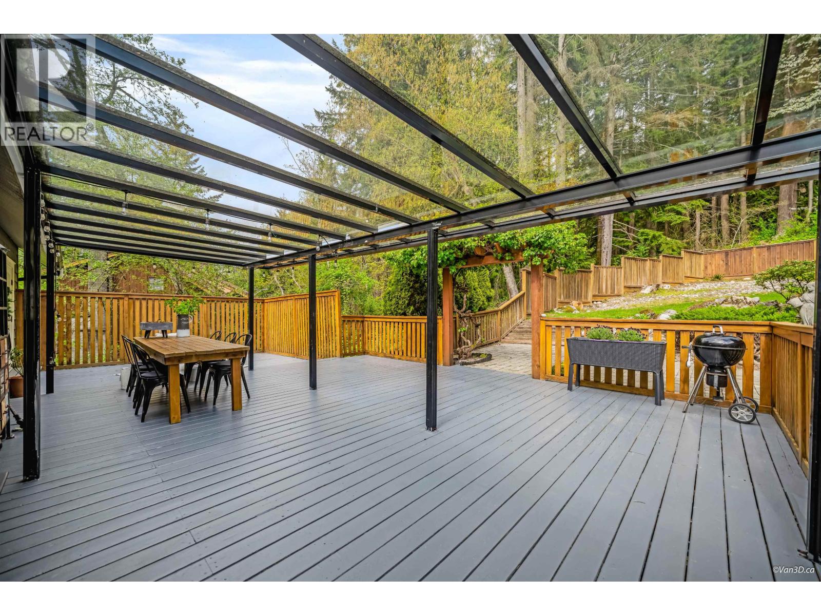 1570 East Road, Anmore, British Columbia  V3H 4X6 - Photo 27 - R3116339