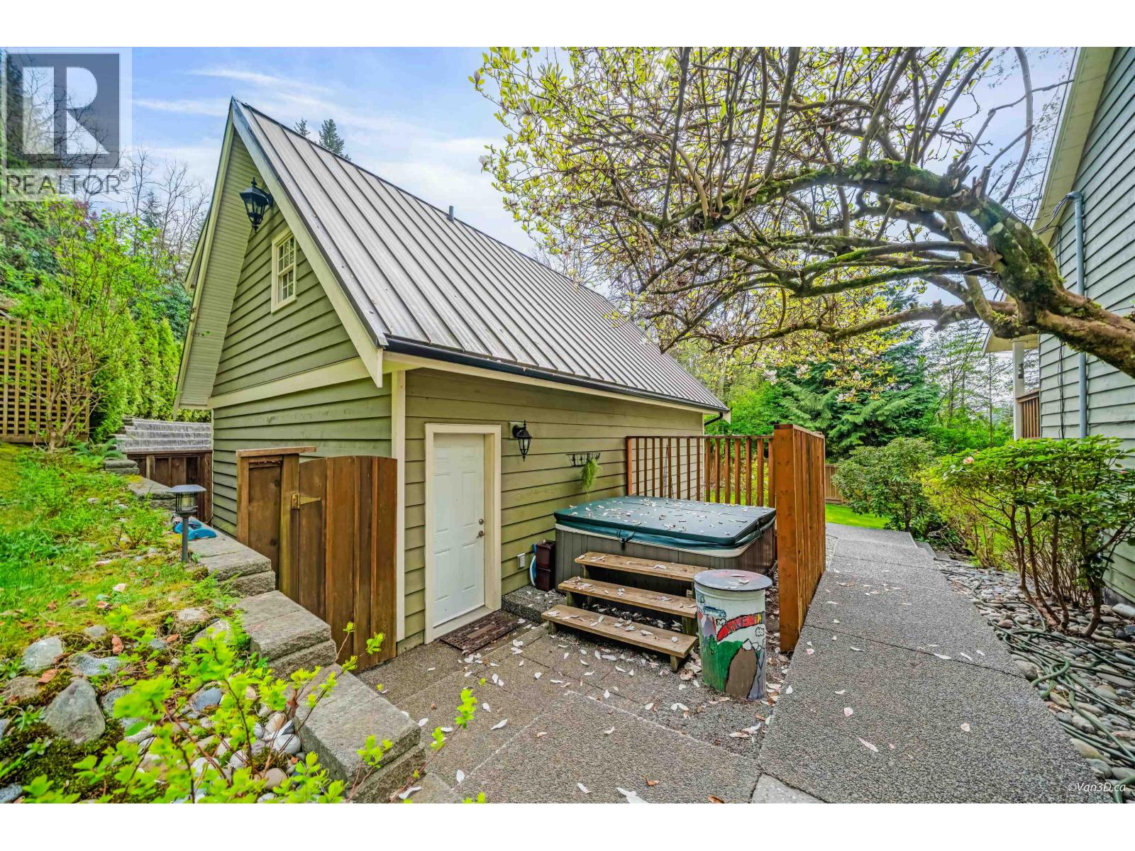 1570 East Road, Anmore, British Columbia  V3H 4X6 - Photo 32 - R3116339