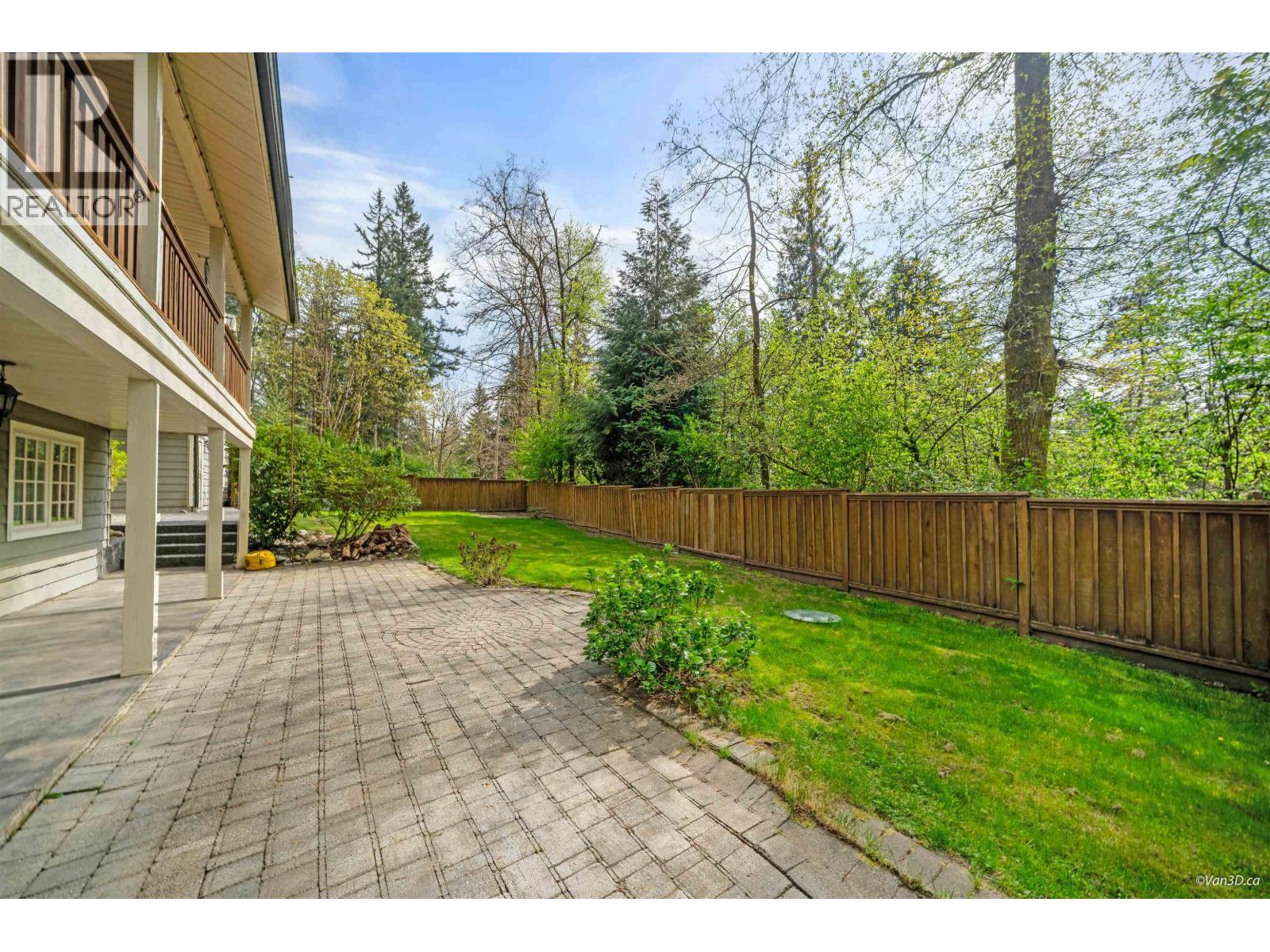 1570 East Road, Anmore, British Columbia  V3H 4X6 - Photo 33 - R3116339