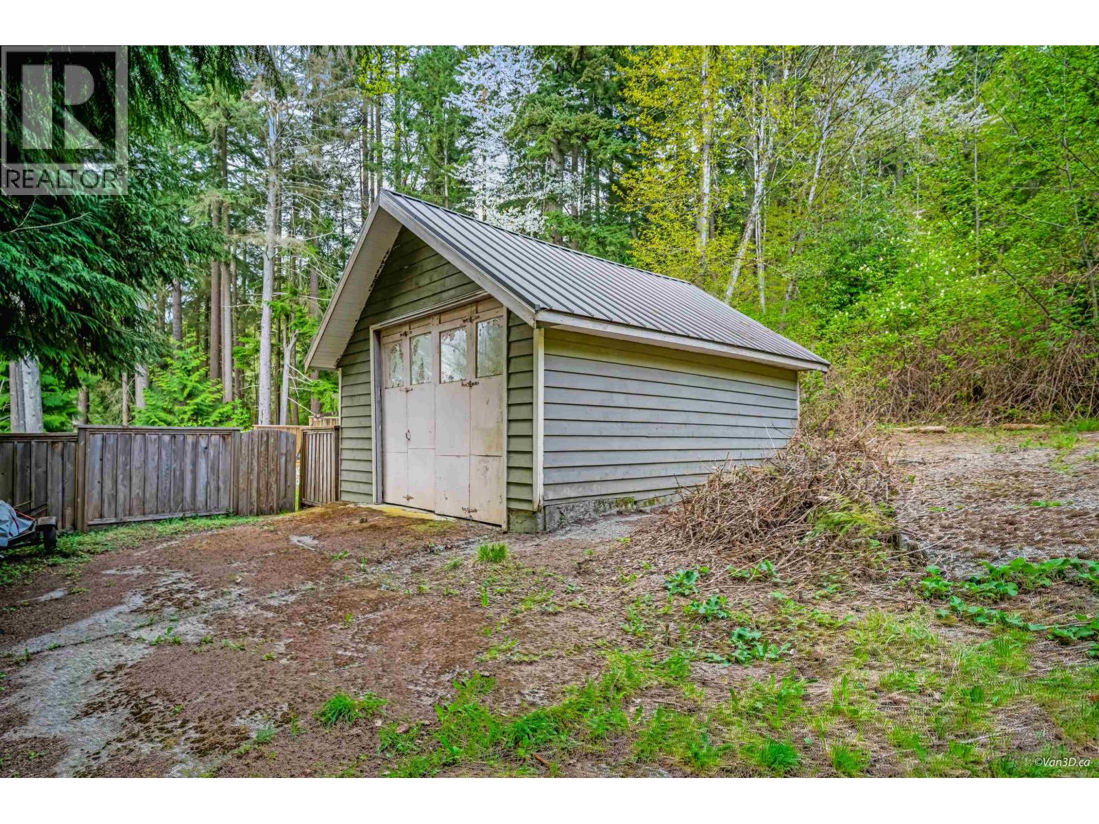 1570 East Road, Anmore, British Columbia  V3H 4X6 - Photo 34 - R3116339