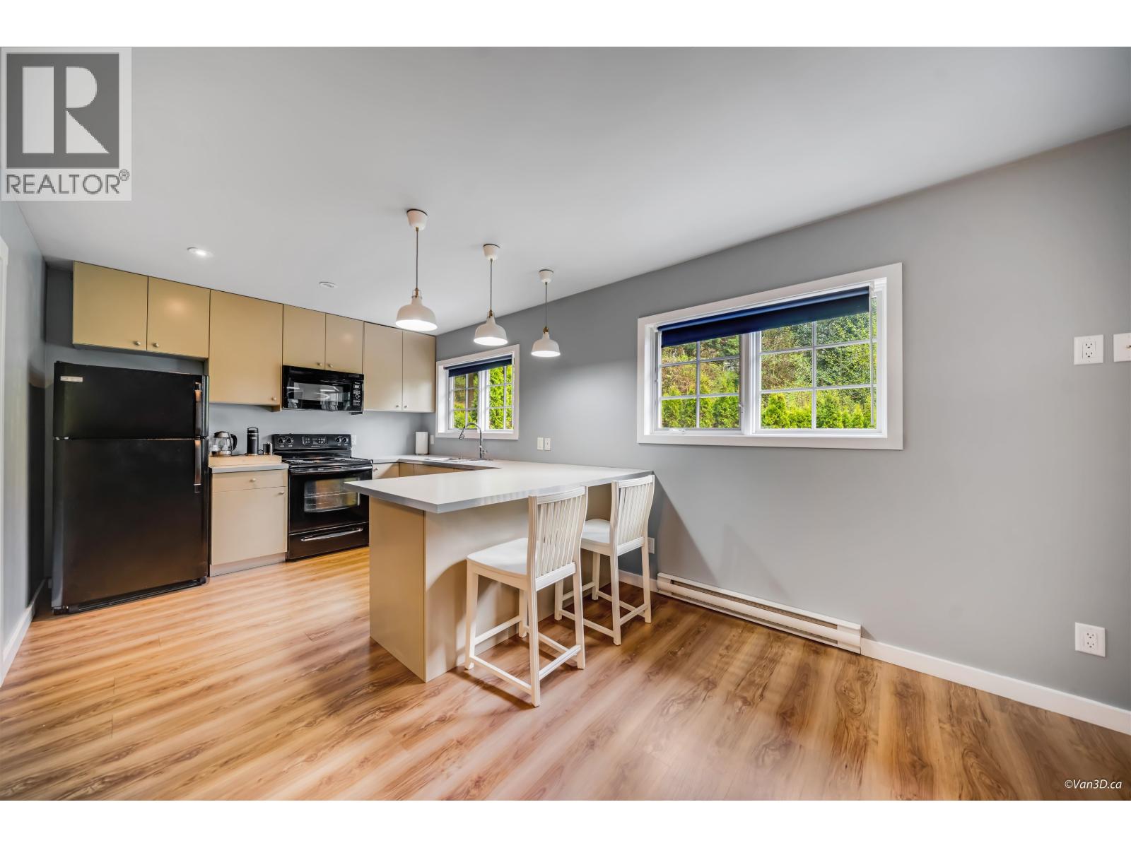 1570 East Road, Anmore, British Columbia  V3H 4X6 - Photo 35 - R3116339