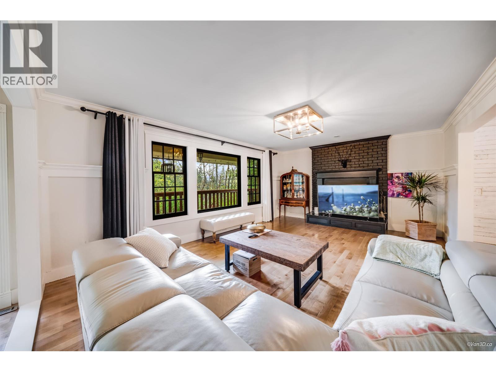 1570 East Road, Anmore, British Columbia  V3H 4X6 - Photo 6 - R3116339