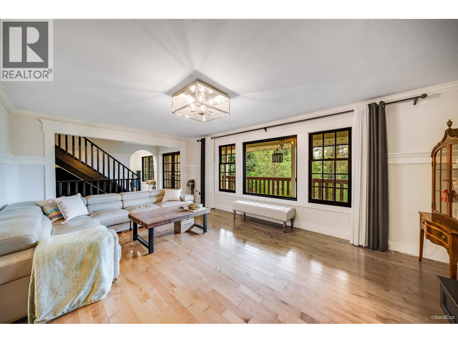 1570 East Road, Anmore, British Columbia  V3H 4X6 - Photo 7 - R3116339