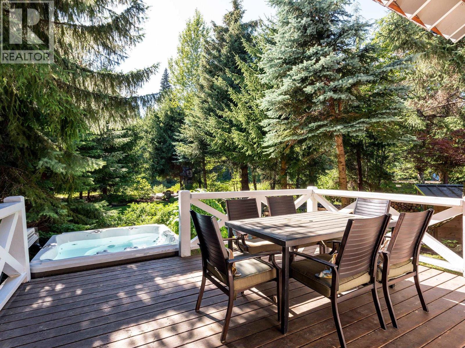 7313 Fitzsimmons Road South, Whistler, British Columbia  V8E 0E5 - Photo 4 - R3116343