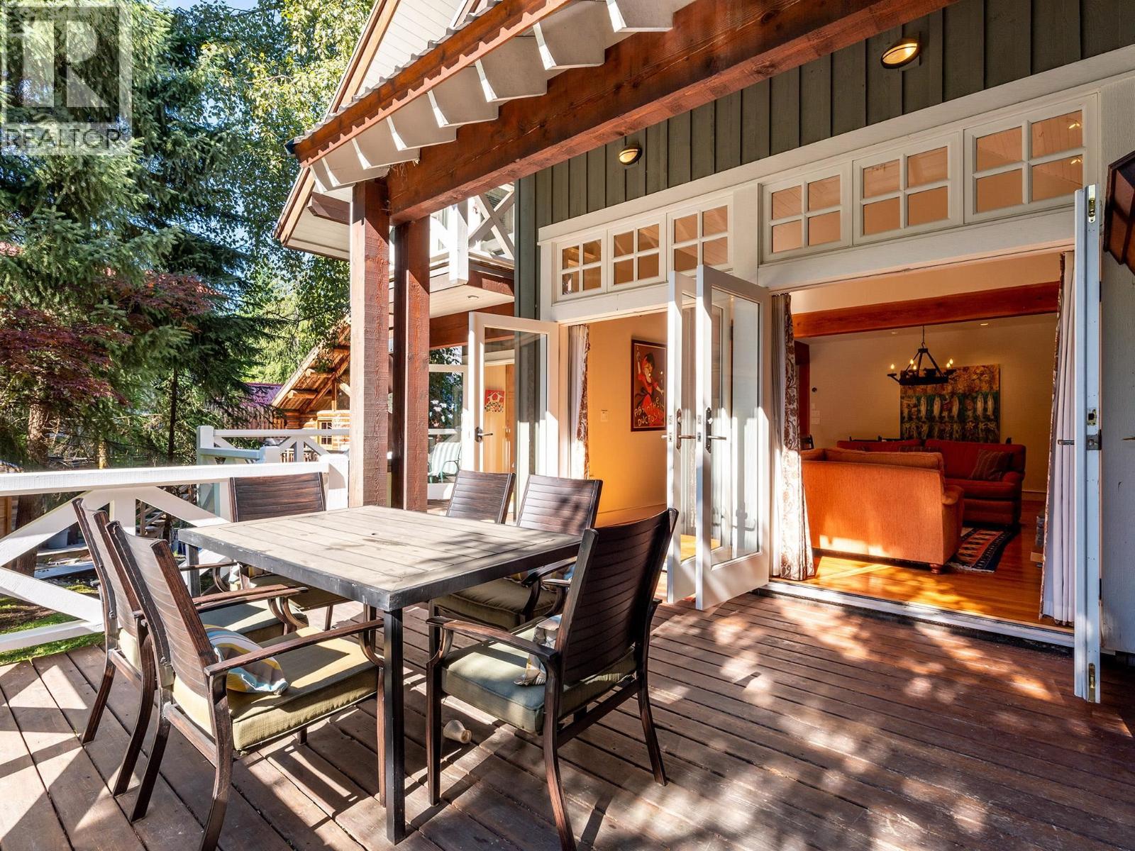 7313 Fitzsimmons Road South, Whistler, British Columbia  V8E 0E5 - Photo 6 - R3116343