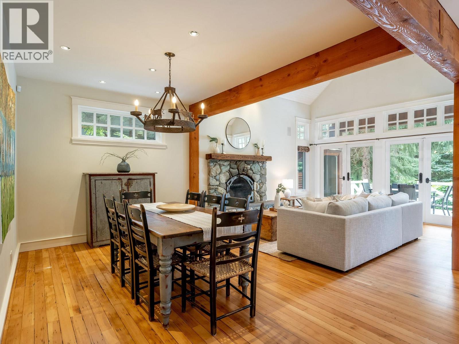 7313 Fitzsimmons Road South, Whistler, British Columbia  V8E 0E5 - Photo 8 - R3116343