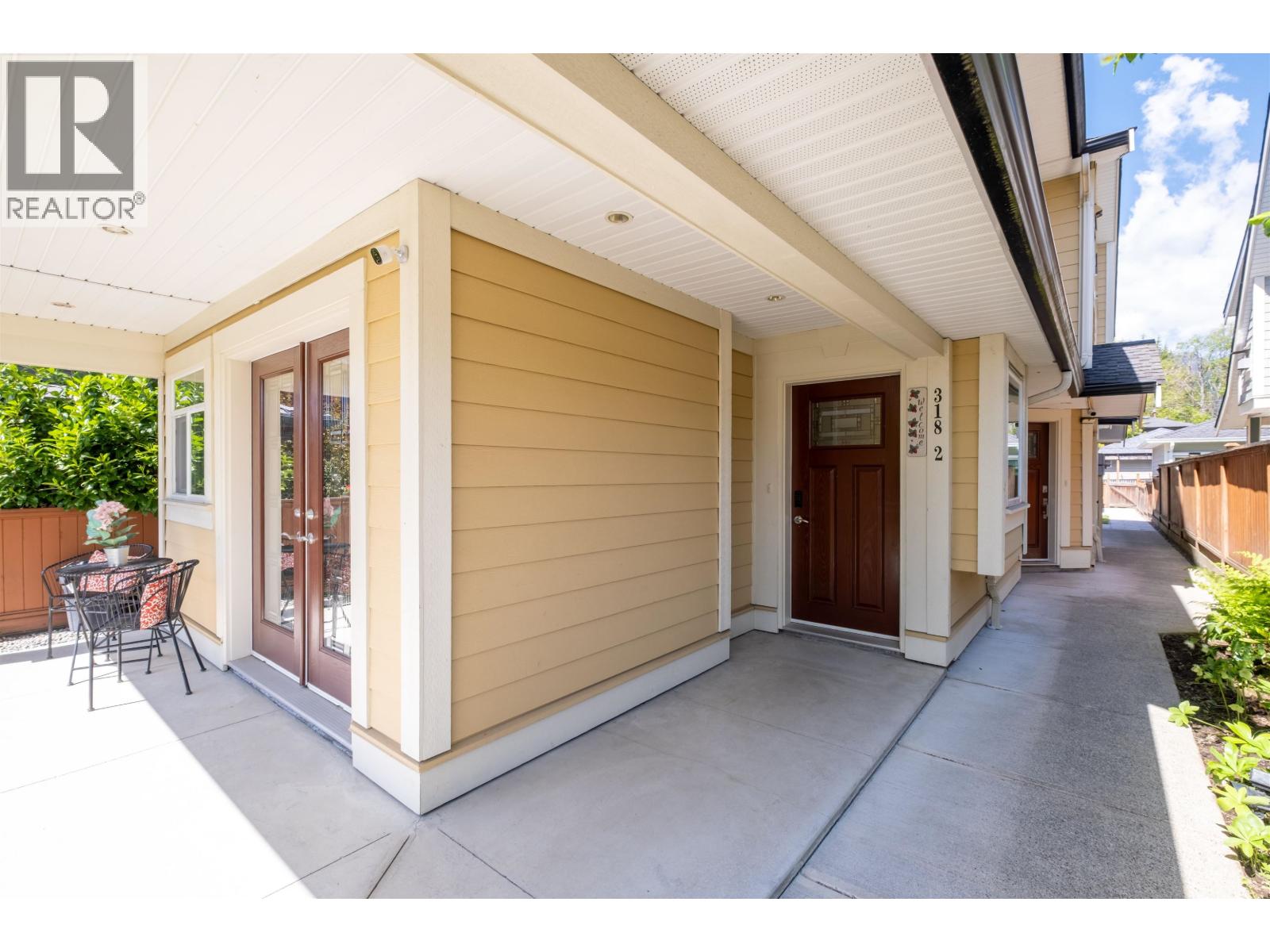 318 W 18th Street, North Vancouver, British Columbia  V7M 1W9 - Photo 19 - R3116344