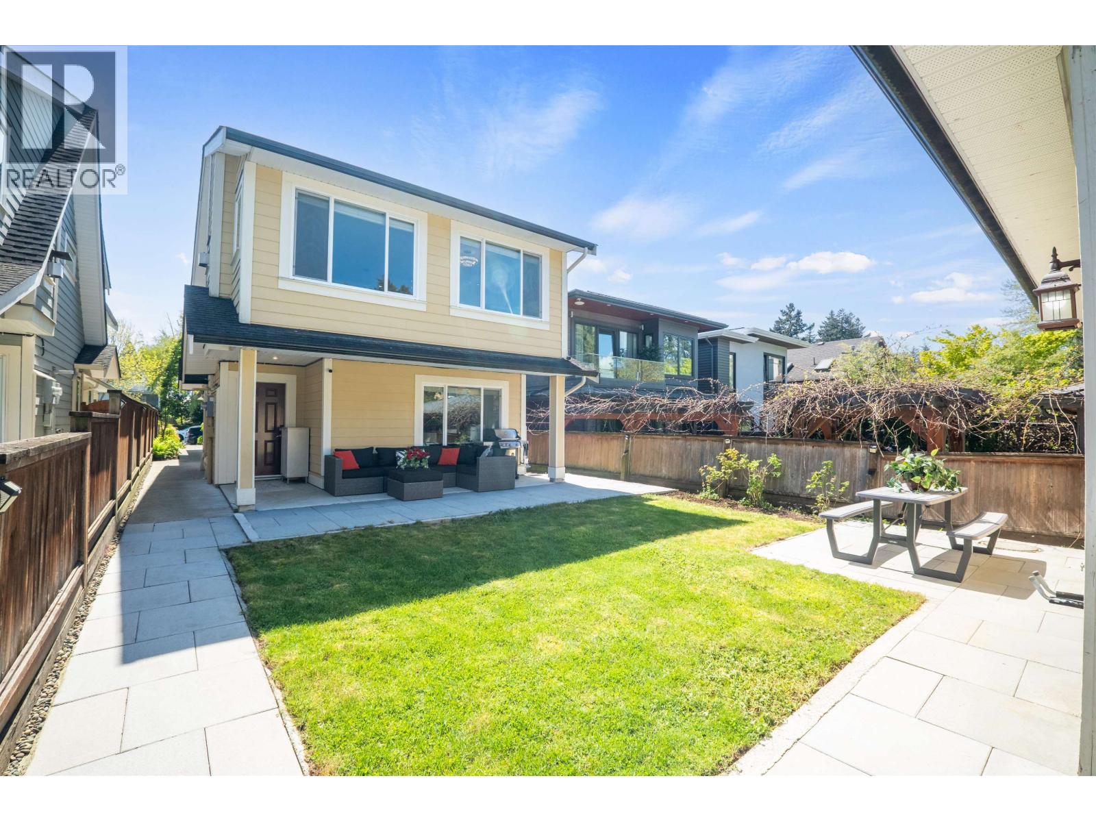 318 W 18th Street, North Vancouver, British Columbia  V7M 1W9 - Photo 29 - R3116344