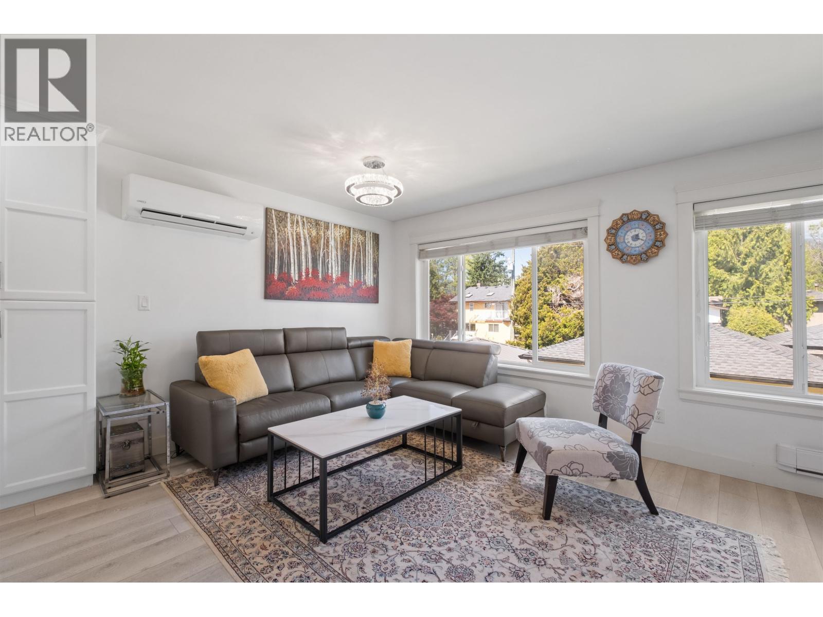 318 W 18th Street, North Vancouver, British Columbia  V7M 1W9 - Photo 3 - R3116344