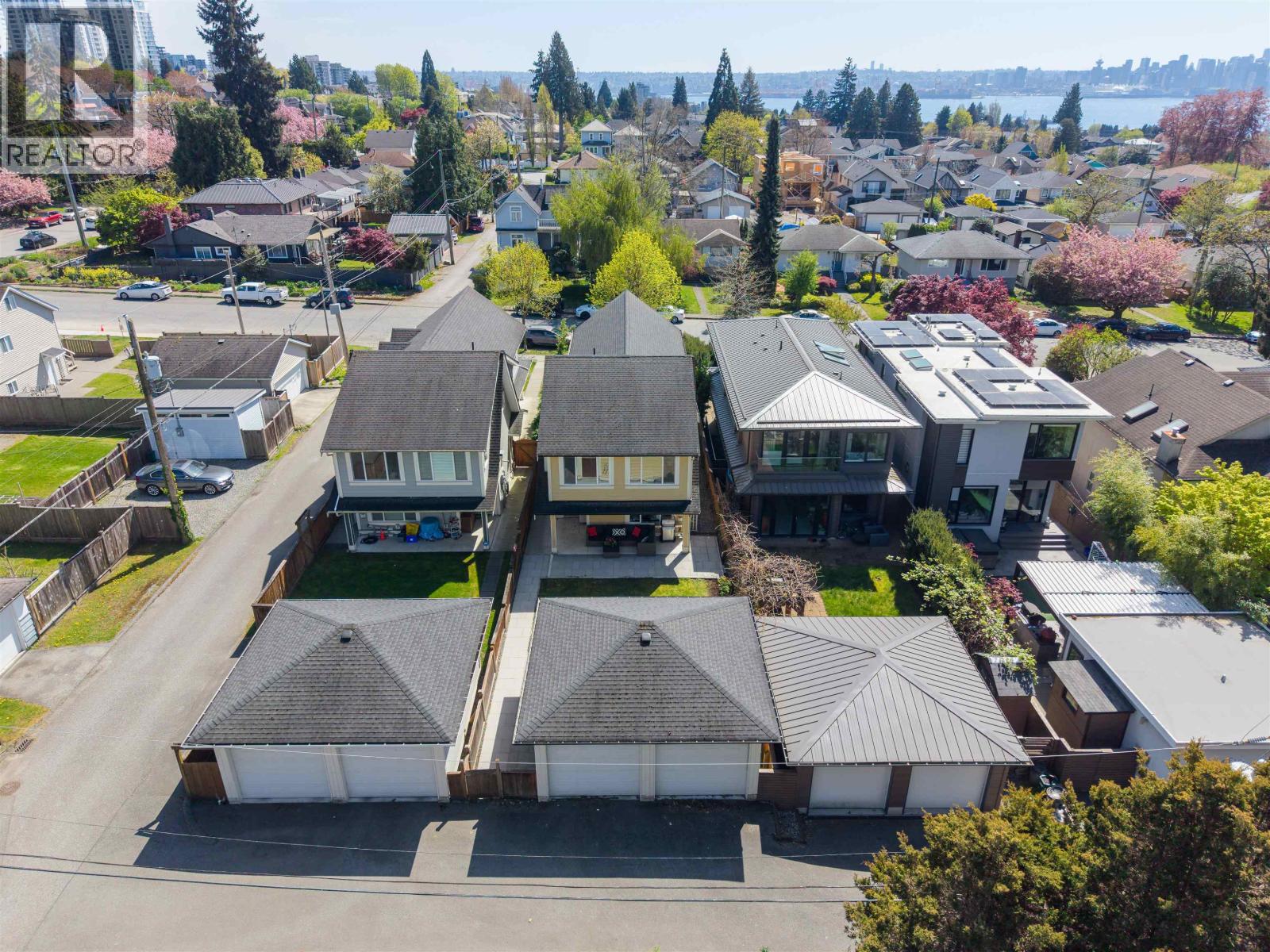 318 W 18th Street, North Vancouver, British Columbia  V7M 1W9 - Photo 32 - R3116344