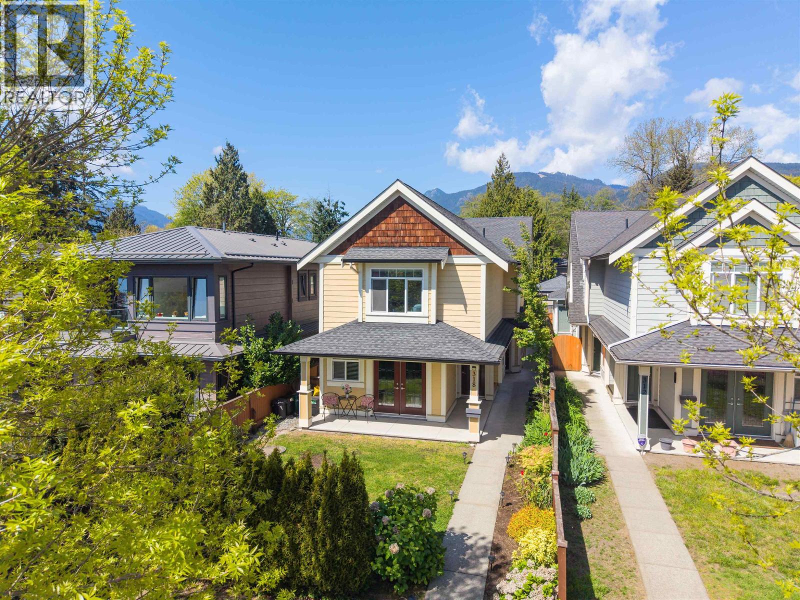 318 W 18th Street, North Vancouver, British Columbia  V7M 1W9 - Photo 33 - R3116344