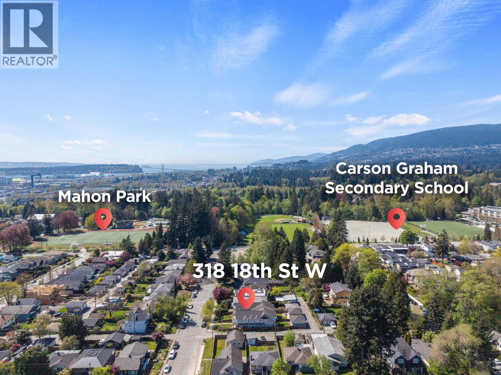 318 W 18th Street, North Vancouver, British Columbia  V7M 1W9 - Photo 34 - R3116344