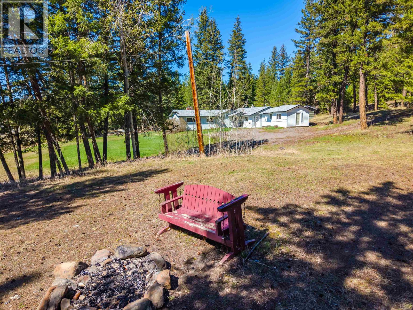 3559 S Cariboo 97 Highway, Lac La Hache, British Columbia  V0K 1T1 - Photo 36 - R3082803