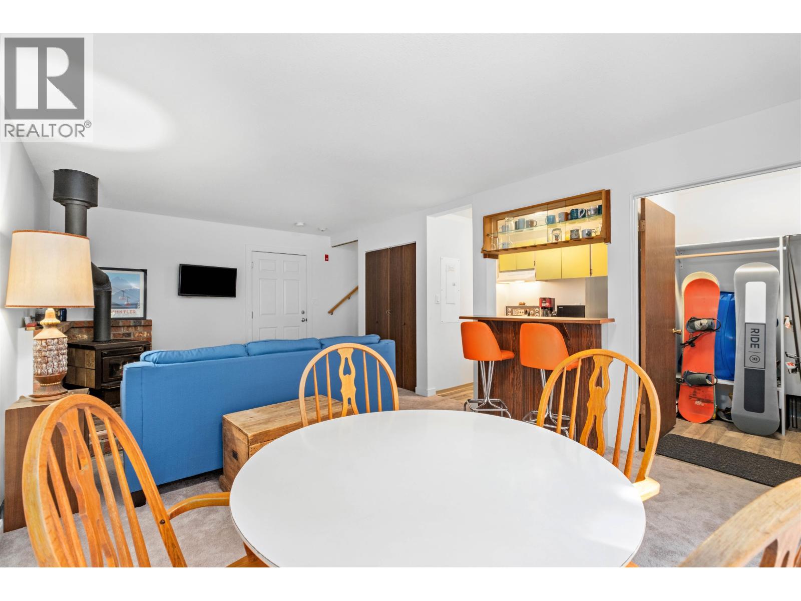 10 8100 Alpine Way, Whistler, British Columbia  V8E 0G2 - Photo 10 - R3116370