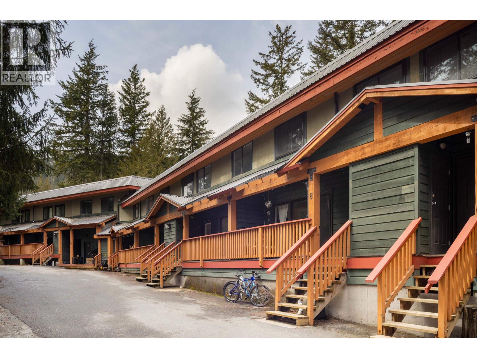 10 8100 Alpine Way, Whistler, British Columbia  V8E 0G2 - Photo 19 - R3116370