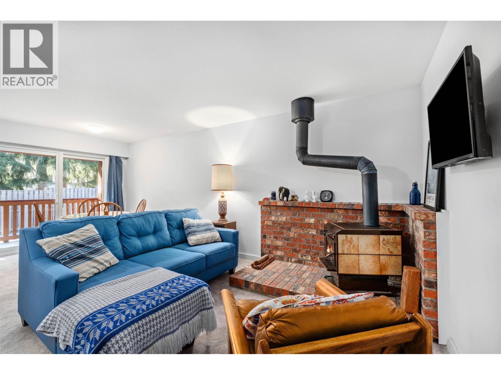 10 8100 Alpine Way, Whistler, British Columbia  V8E 0G2 - Photo 3 - R3116370