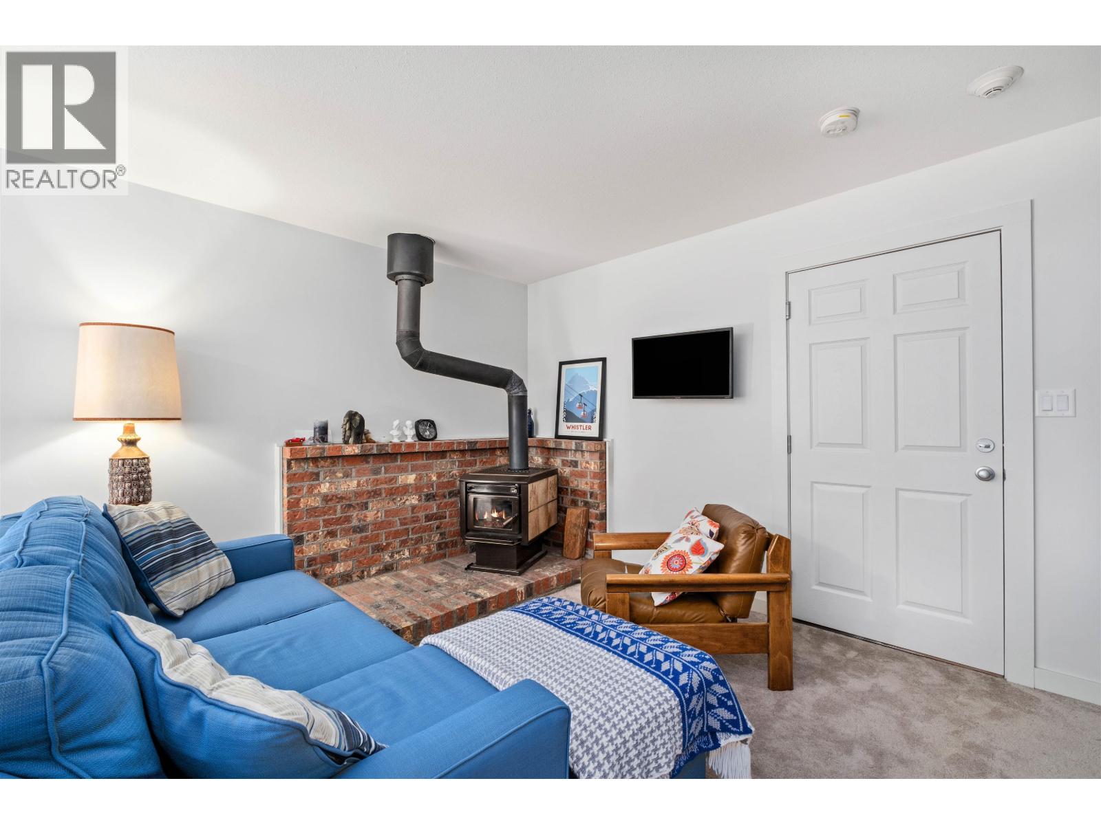 10 8100 Alpine Way, Whistler, British Columbia  V8E 0G2 - Photo 4 - R3116370