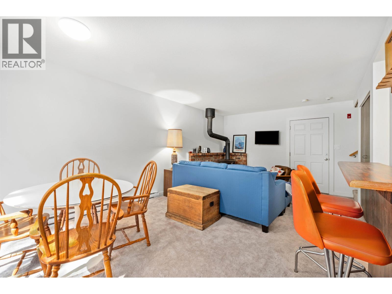 10 8100 Alpine Way, Whistler, British Columbia  V8E 0G2 - Photo 8 - R3116370