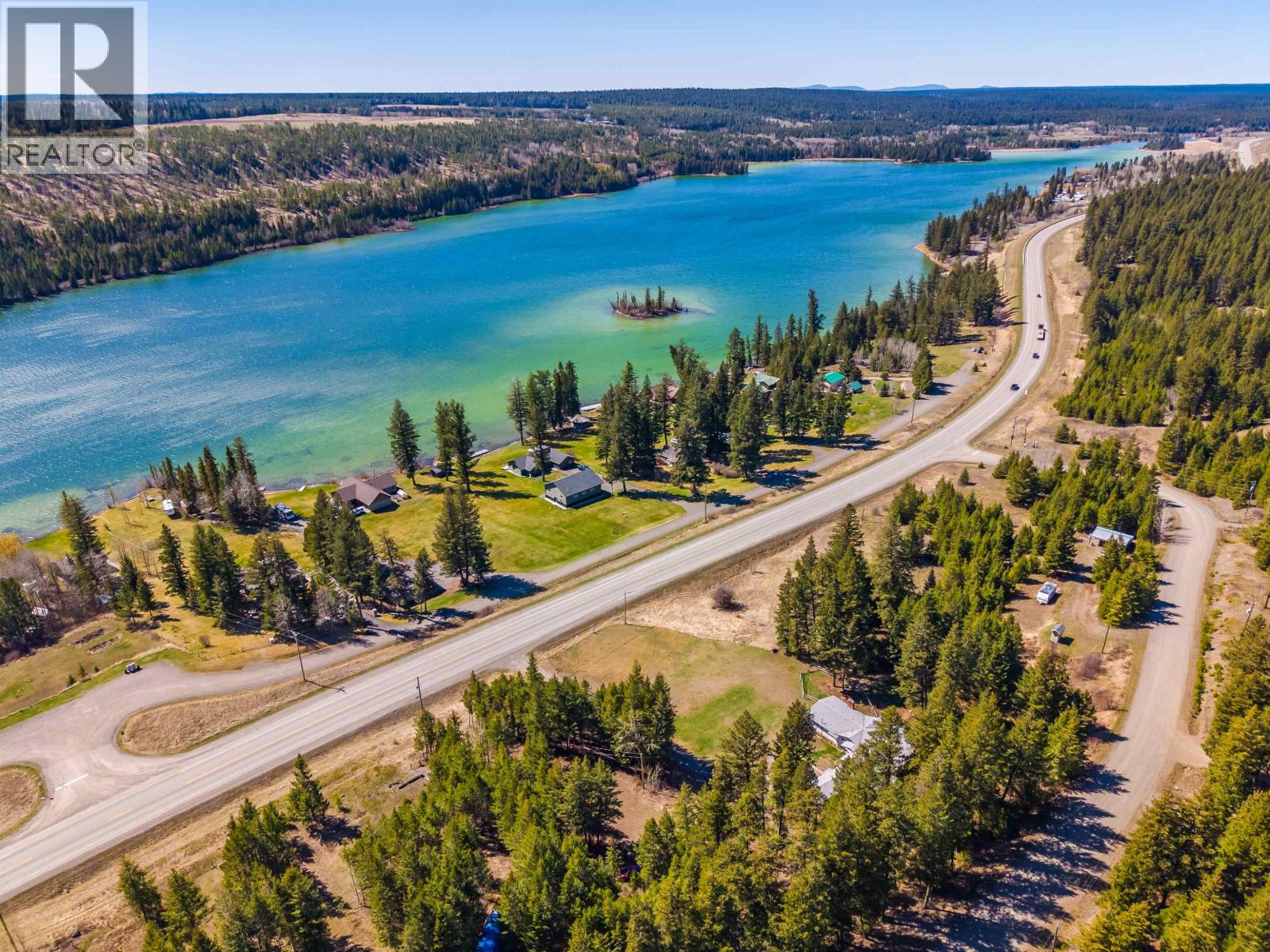 3559 S Cariboo 97 Highway, Lac La Hache, British Columbia  V0K 1T1 - Photo 33 - R3082803