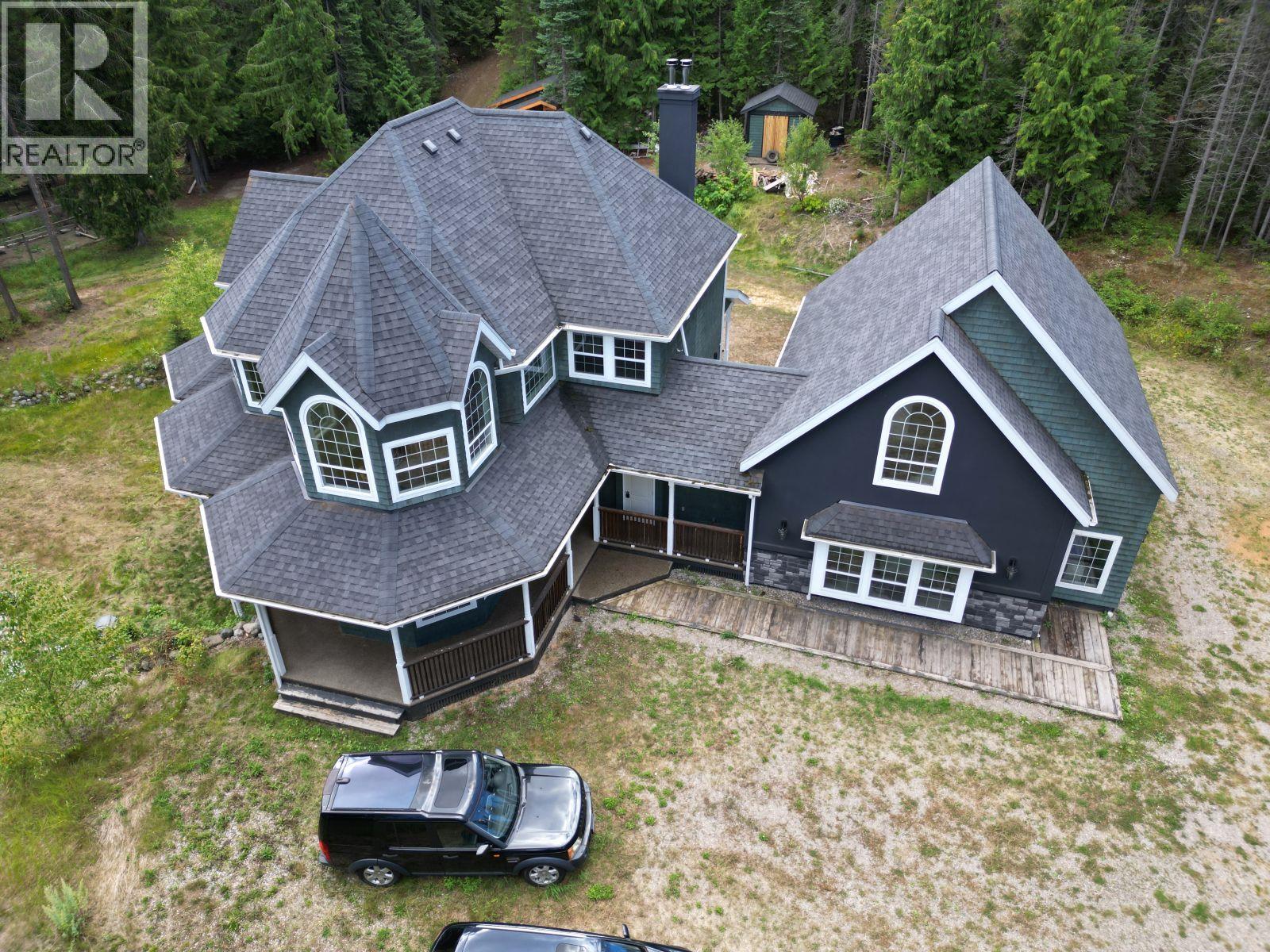 6016 Athelston-Hartford Road, Grand Forks, British Columbia  V0H 1H5 - Photo 42 - 10385090